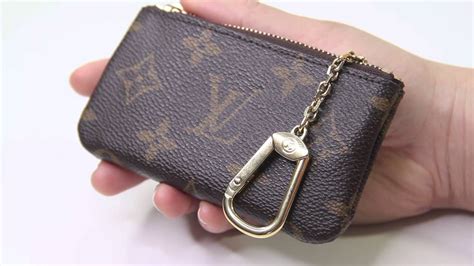 louis vuitton key pouch buy|Louis Vuitton key pouch reviews.